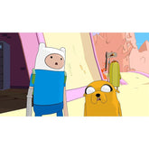 Adventure Time: Pirates of the Enchiridion PS4